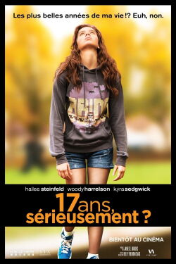 17 ans, sérieusement ? (2016)