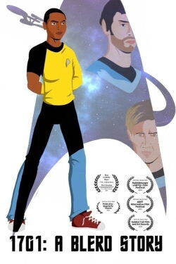 1701: A Blerd Story (2021)