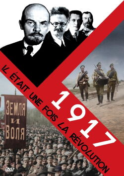 1917: One Year, Two Revolutions (2017)