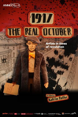 1917: The real October (2017)