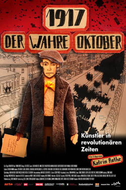1917: The Real October (2017)