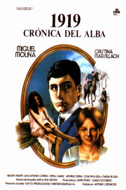 1919, Chronicle of Dawn (1983)
