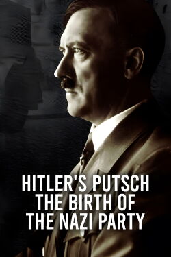 1923, Le Putsch d'Hitler (2023)