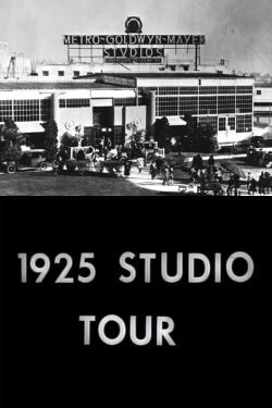 1925 Studio Tour (1925)
