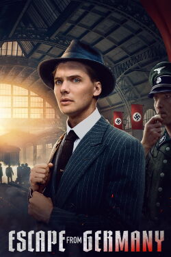 1939 (Working Title) (2024)
