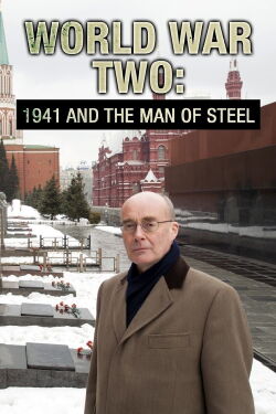 1941, Staline face à l'invasion (2011)