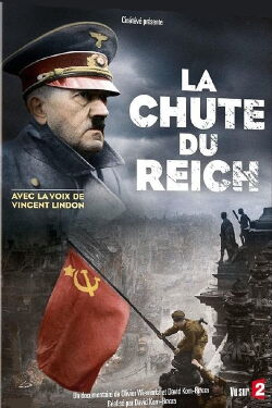 1945: The Fall of the Reich (2015)