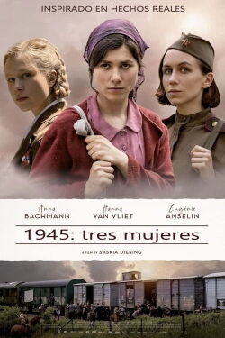 1945: Tres mujeres (2022)