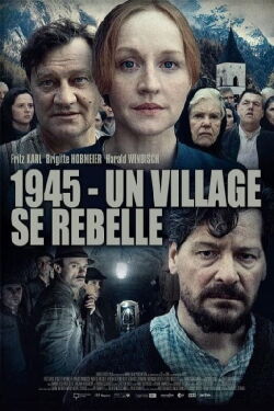 1945 - Un village se rebelle (2019)