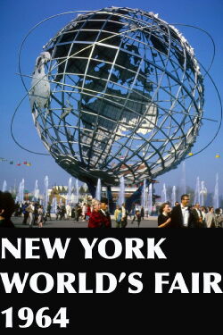 1964 New York World's Fair Report (1961)