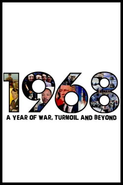 1968 : une année d'enfer (2018)
