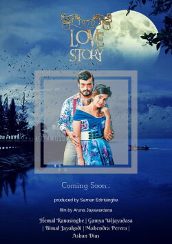 1970 Love Story (2024)