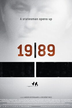 1989 - Dernier été derrière le rideau de fer (2014)