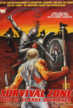 1994 - Nur die Starken überleben (1983)