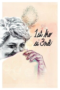 1st Ko si 3rd (2014)