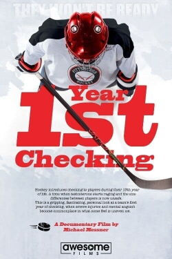 1st Year Checking (2021)