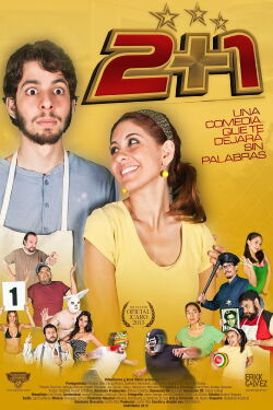 2+1 (2014)