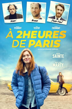 2 Hours from Paris (2018)