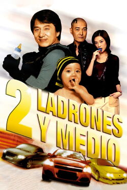 2 Ladrones Y Medio (2006)