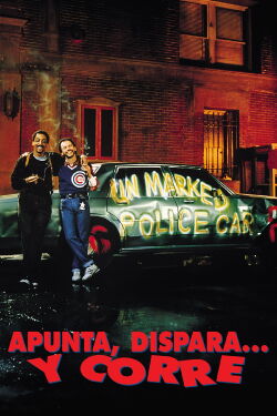 2 policias en apuros (1986)