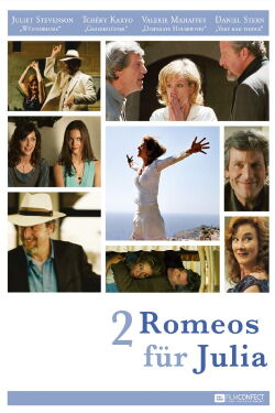 2 Romeos für Julia – Alte Liebe rostet nicht (2009)