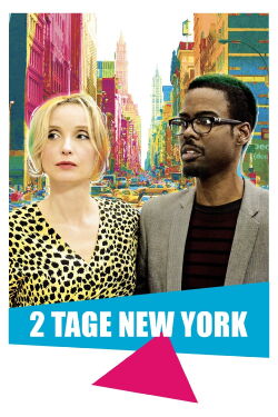2 Tage in New York (2012)