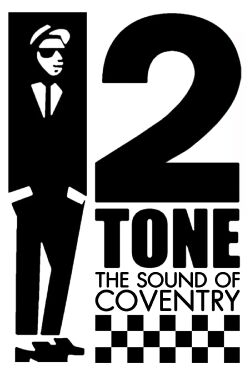 2 Tone - The Sound of Coventry (2021)
