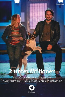 2 unter Millionen (2023)