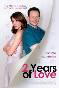 2 Years of Love (2016)