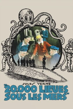 20 000 lieues sous les mers (1916)