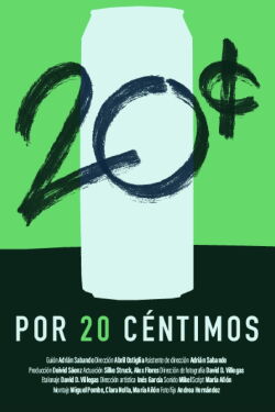 20 Cents Short (2020)