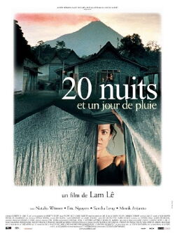 20 nuits et un jour de pluie (2006)