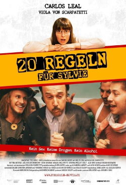 20 Rules! For Sylvie (2014)