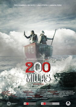 200 miles (2021)