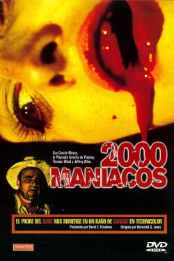2000 maníacos (1964)