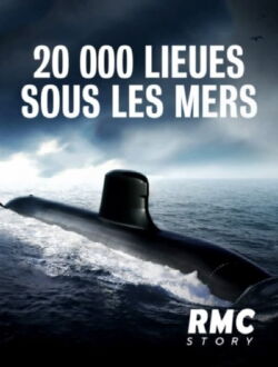 20,000 Leagues Under the Sea: Immersion in a Nuclear Submarine (2019)