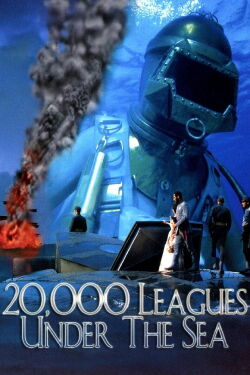 20.000 leguas de viaje submarino (1997)