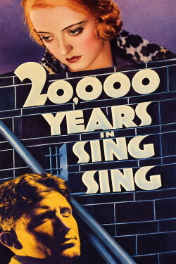 20,000 Years in Sing Sing (1932)