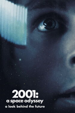 2001: A Space Odyssey – A Look Behind the Future (1966)