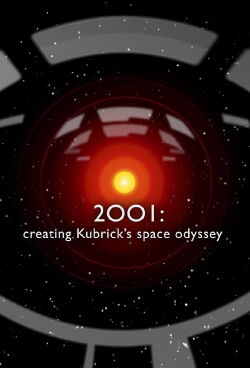 2001: Creating Kubrick’s Space Odyssey (2024)