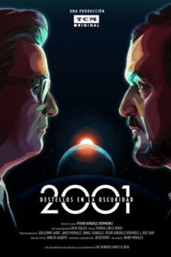 2001 : Destellos en la oscuridad (2018)