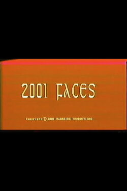 2001 Faces (2001)