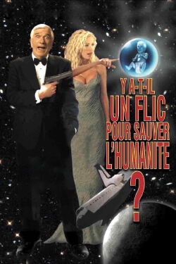 2001: Parodie de l'espace (2000)