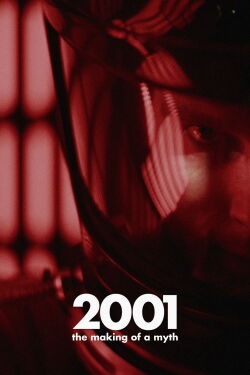 2001: The Making of a Myth (2001)