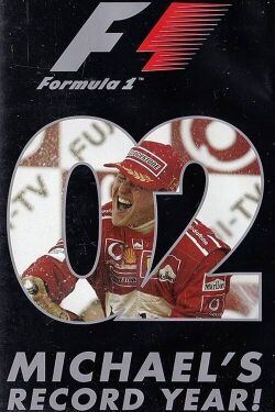 2002 FIA Formula One World Championship Season Review (2002)