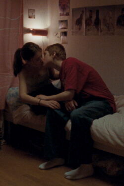 2002 (Year of the Horse) (2021)