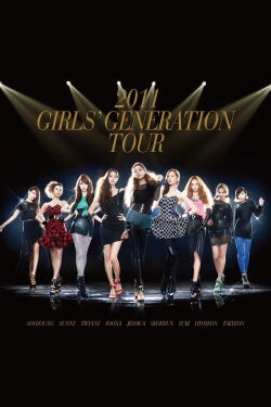 2011 Girls' Generation Tour (2011)