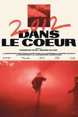 2012/Through the heart (2023)