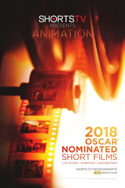 2018 Oscar Nominated Short Films: Animation (2018)
