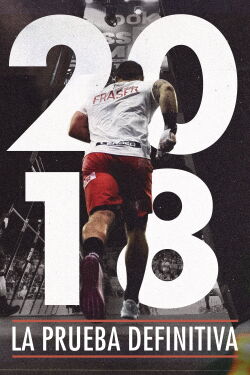 2018: The Ultimate Test (2021)